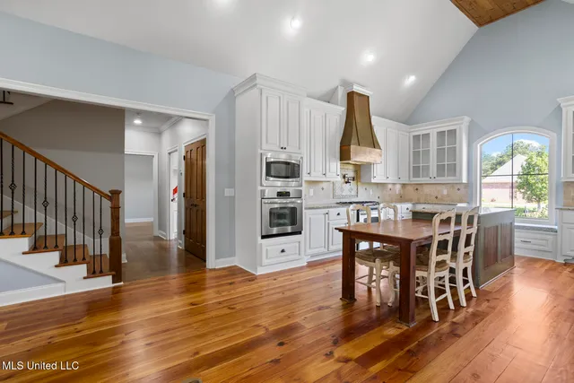 $622,000 | 127 Bonne Vie Drive, Brandon, MS 39047