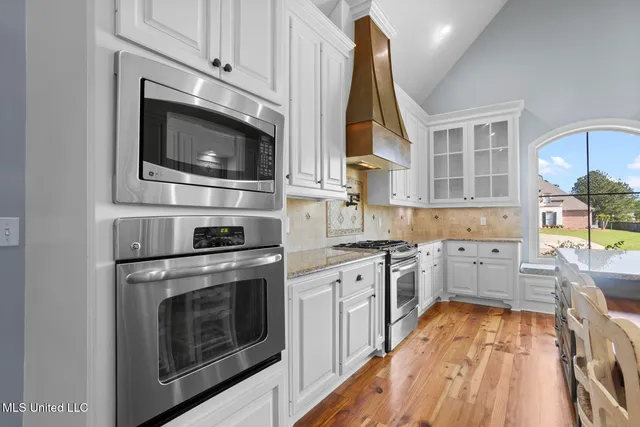 $622,000 | 127 Bonne Vie Drive, Brandon, MS 39047