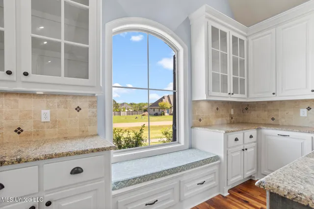 $622,000 | 127 Bonne Vie Drive, Brandon, MS 39047