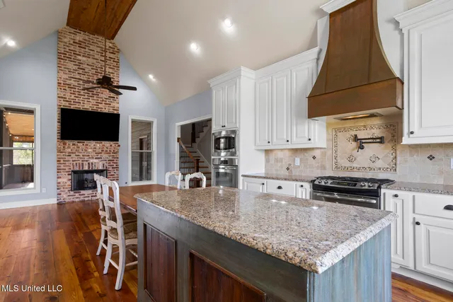 $622,000 | 127 Bonne Vie Drive, Brandon, MS 39047