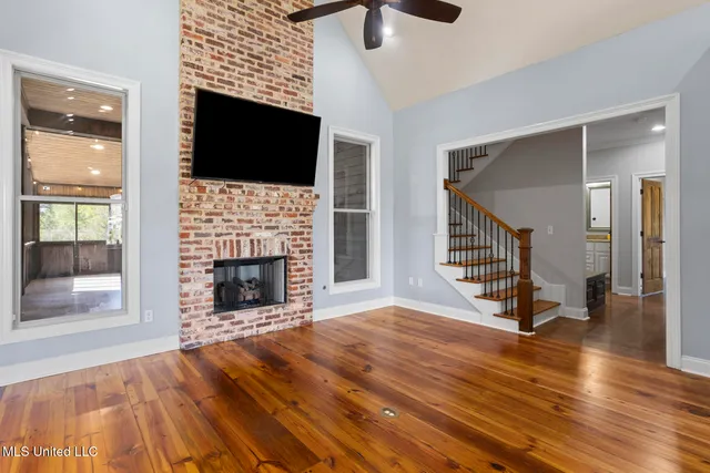 $622,000 | 127 Bonne Vie Drive, Brandon, MS 39047