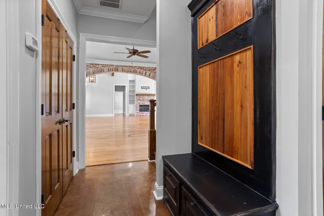 $622,000 | 127 Bonne Vie Drive, Brandon, MS 39047