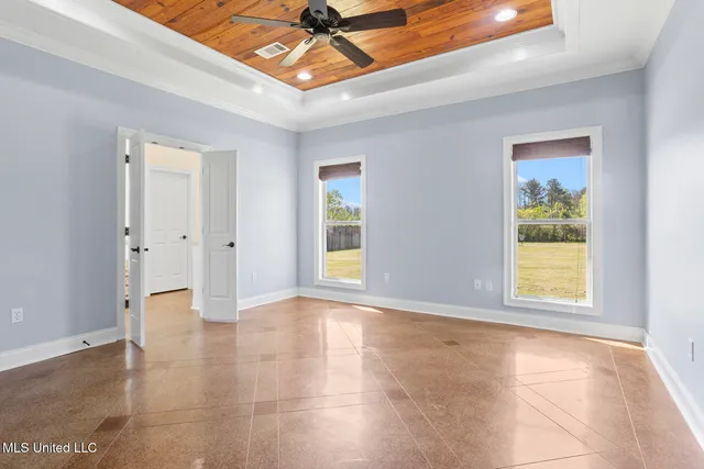 $622,000 | 127 Bonne Vie Drive, Brandon, MS 39047