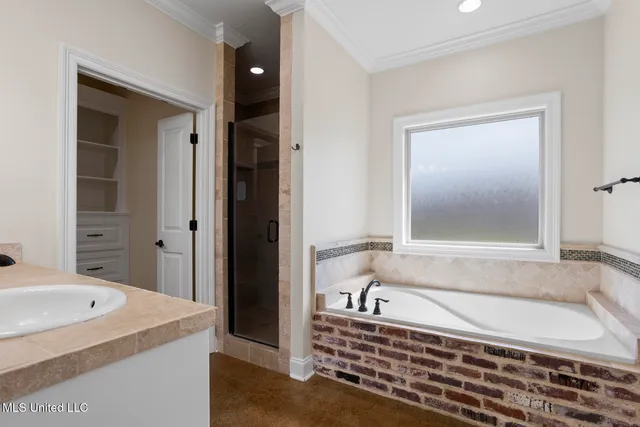 $622,000 | 127 Bonne Vie Drive, Brandon, MS 39047