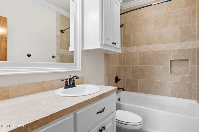 $622,000 | 127 Bonne Vie Drive, Brandon, MS 39047