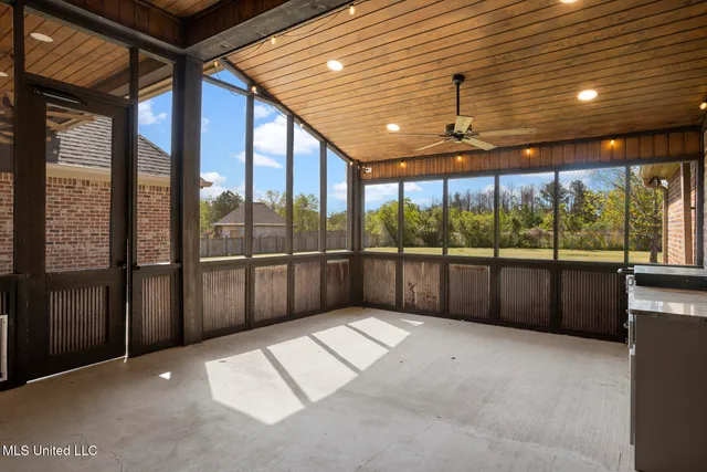 $622,000 | 127 Bonne Vie Drive, Brandon, MS 39047