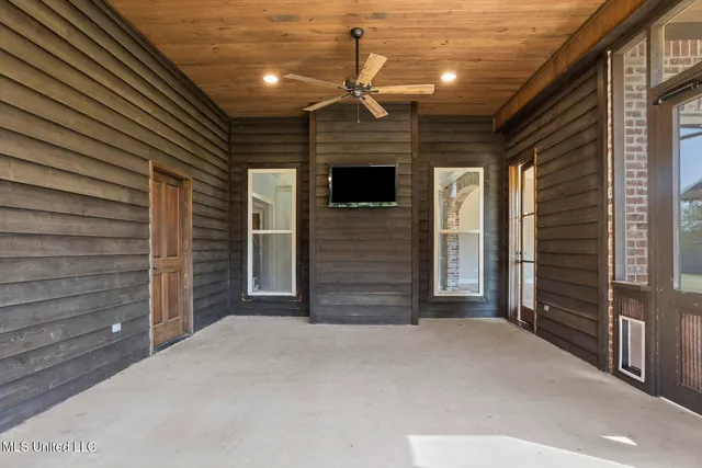 $622,000 | 127 Bonne Vie Drive, Brandon, MS 39047