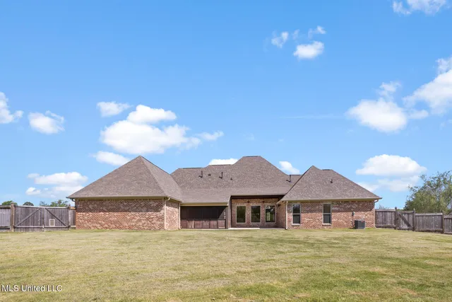 $622,000 | 127 Bonne Vie Drive, Brandon, MS 39047
