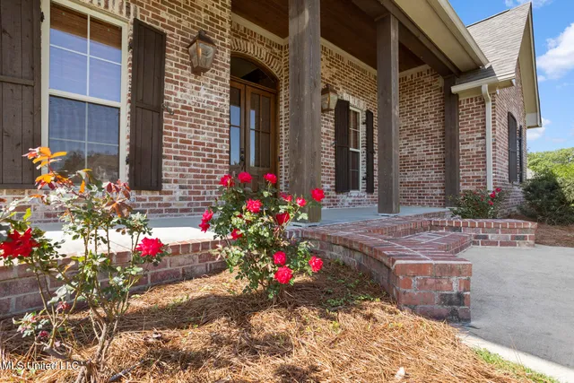 $622,000 | 127 Bonne Vie Drive, Brandon, MS 39047