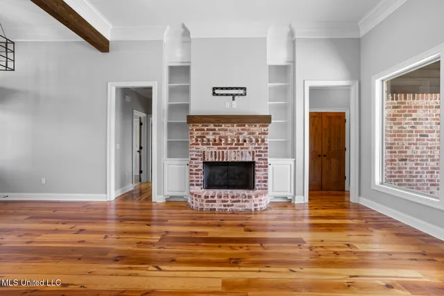 $622,000 | 127 Bonne Vie Drive, Brandon, MS 39047