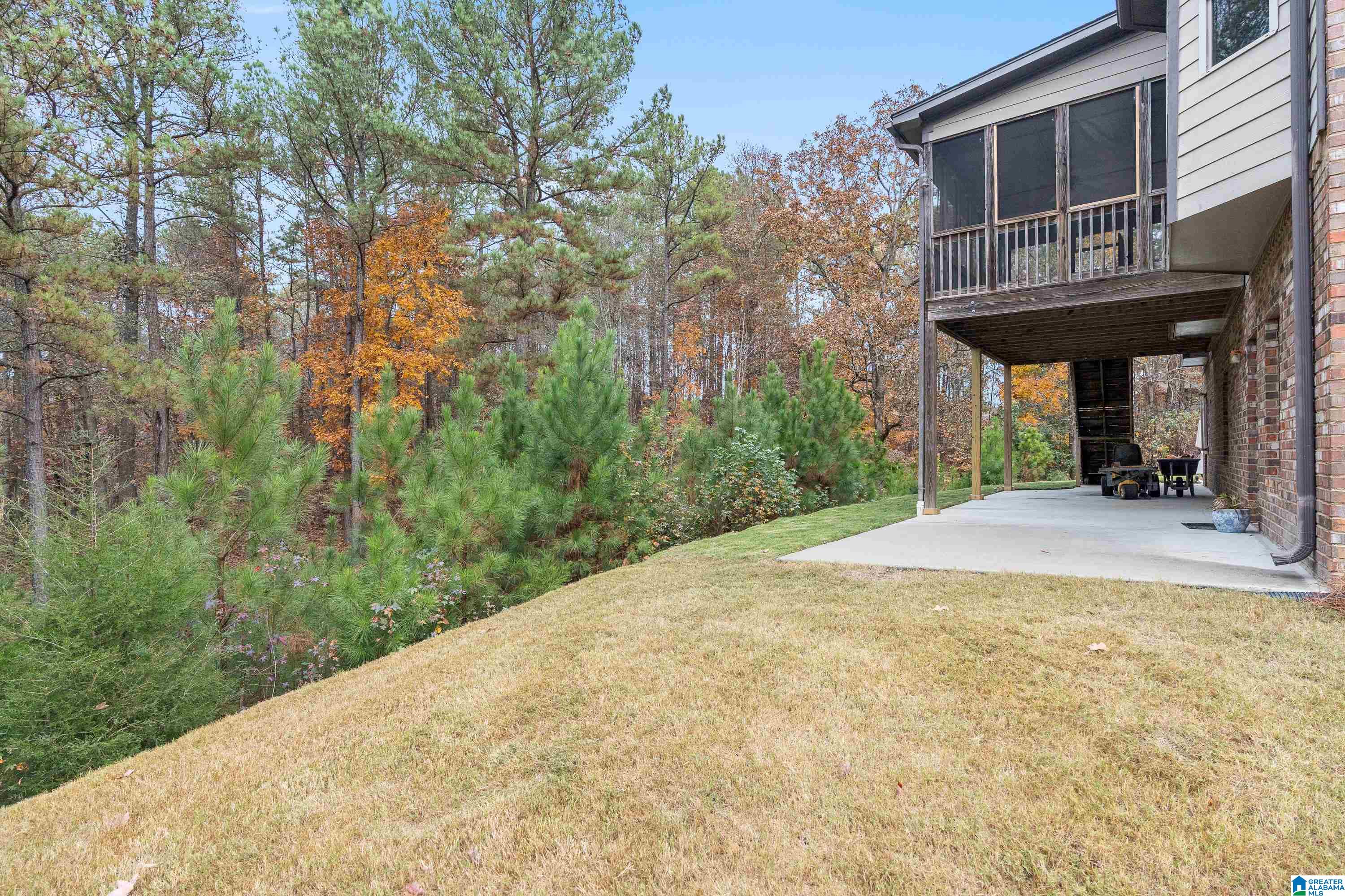160 Lakeland Ridge Chelsea, AL 35043 - Photo 39 of 40