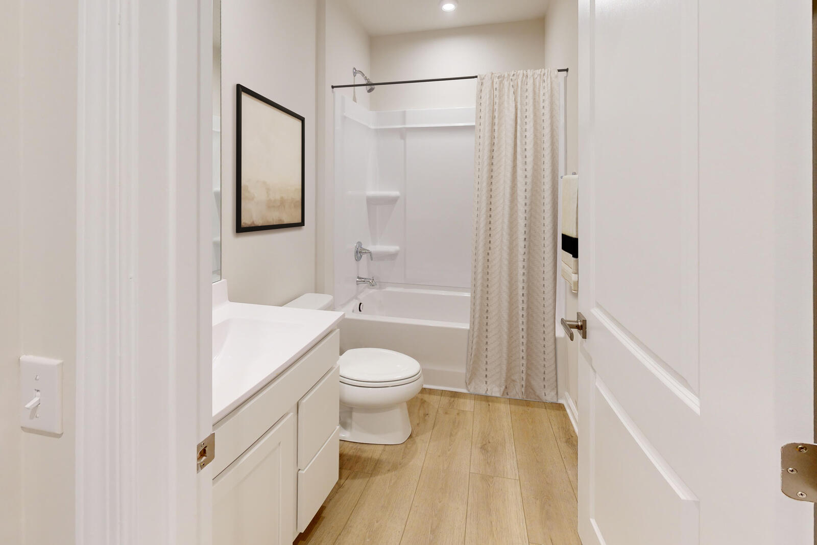 9141 West Ace Drive Santee, SC 29142 - Photo 12 of 12 Bath 2 (1)