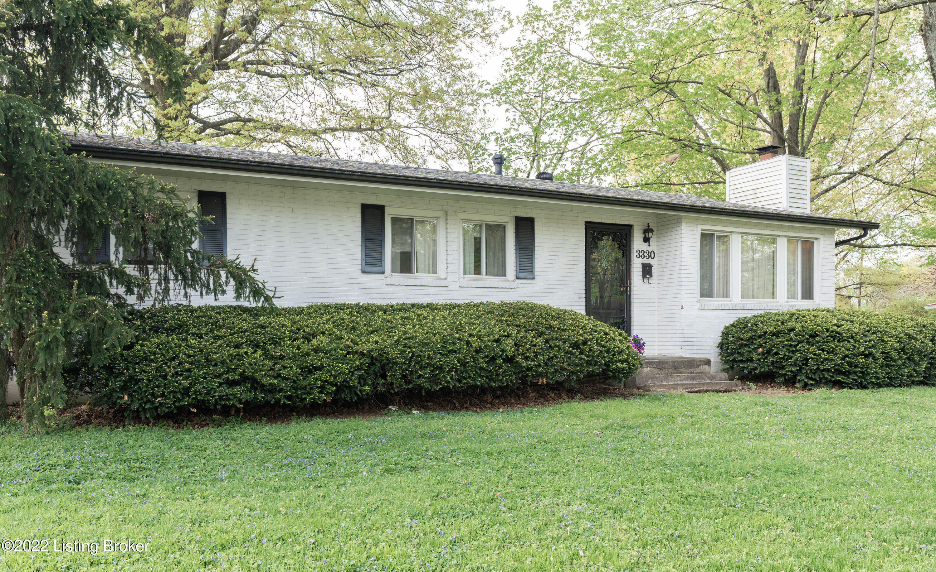 3330 Radiance Road Louisville, KY 40220 - Photo 2 of 31 Front View2