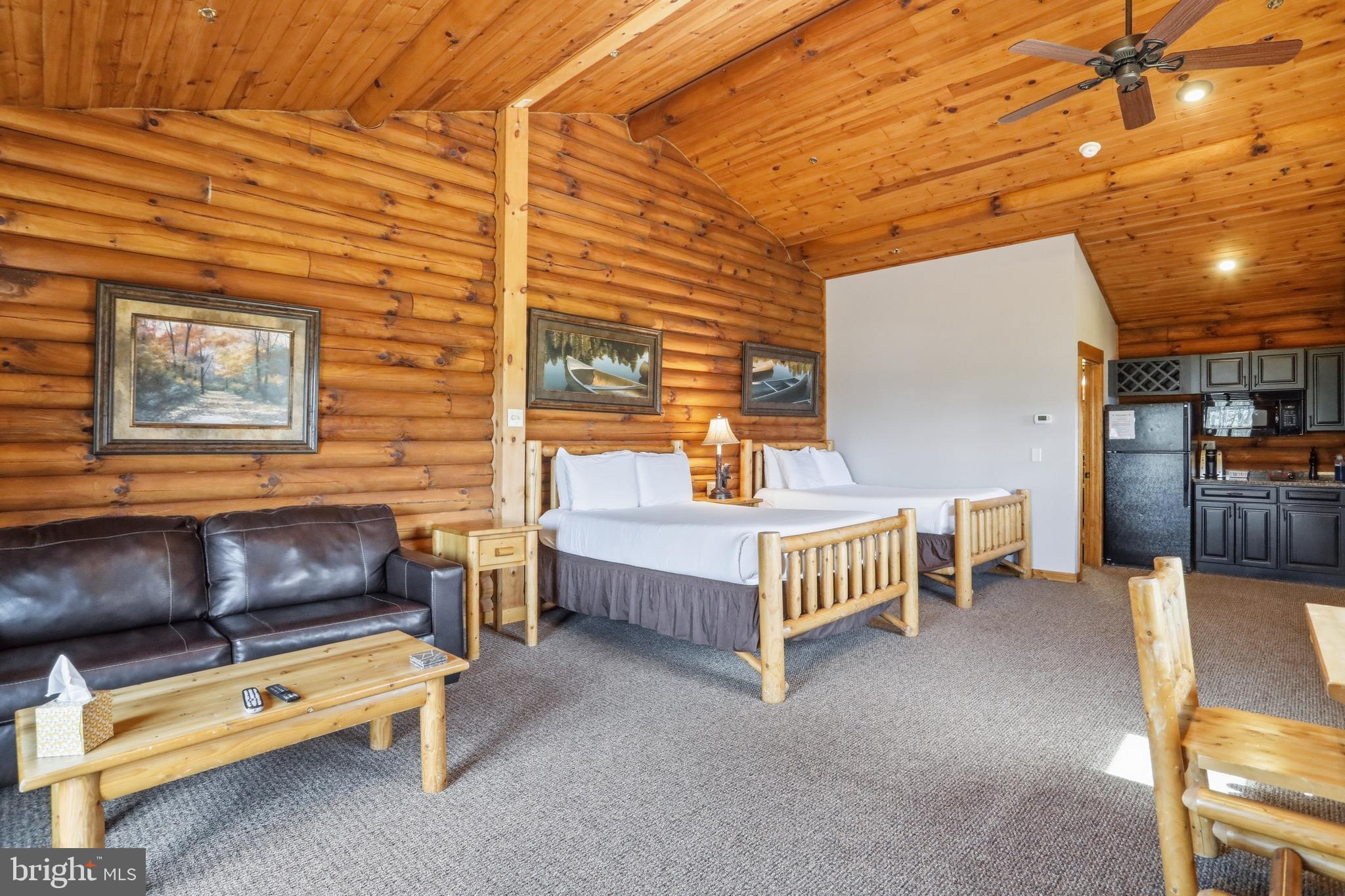 161 Cabin Lodge Road McHenry, MD 21541 - Photo 8 of 27