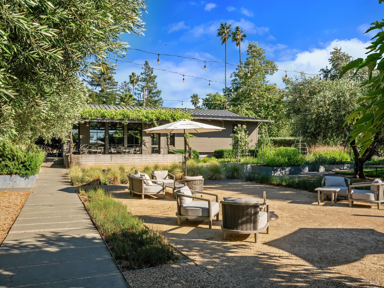 3487 Alexander Valley Road Geyserville, CA 95441 - Photo 46 of 54