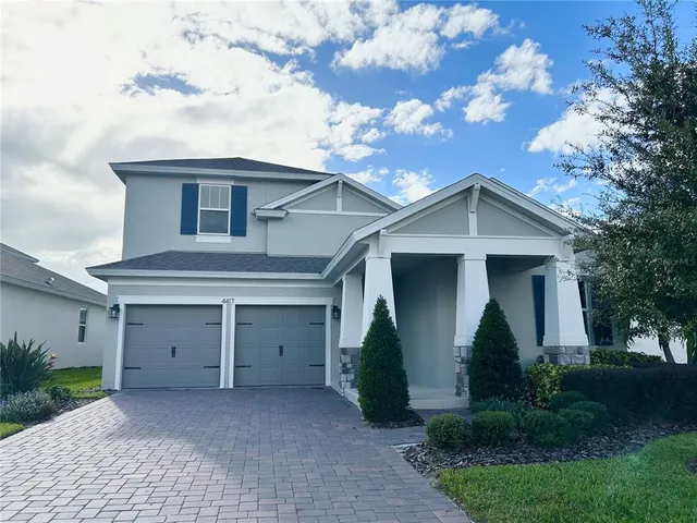 $3,250 | 4417 Lions Gate Avenue, Clermont, FL 34711