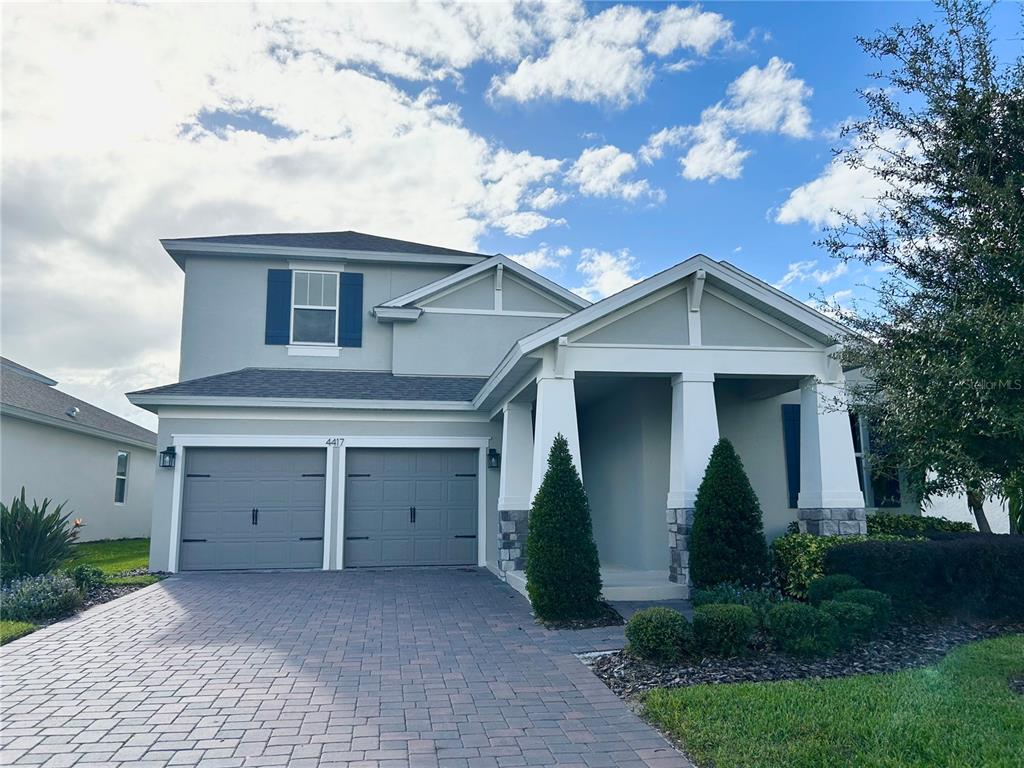 4417 Lions Gate Avenue Clermont, FL 34711 - Photo 1 of 38