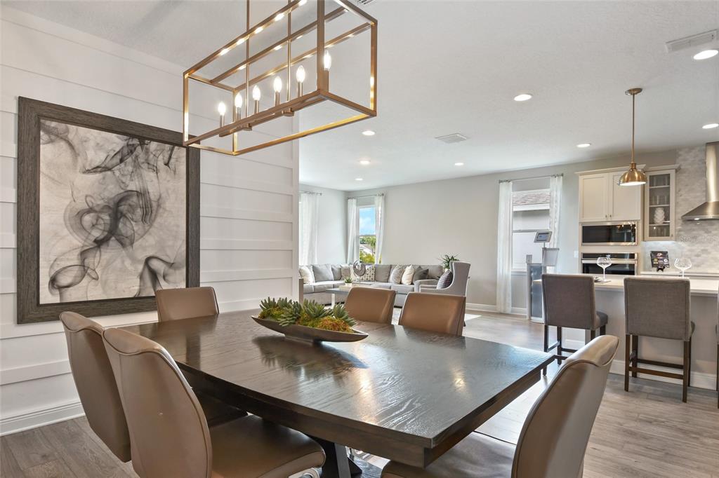 4417 Lions Gate Avenue Clermont, FL 34711 - Photo 11 of 38