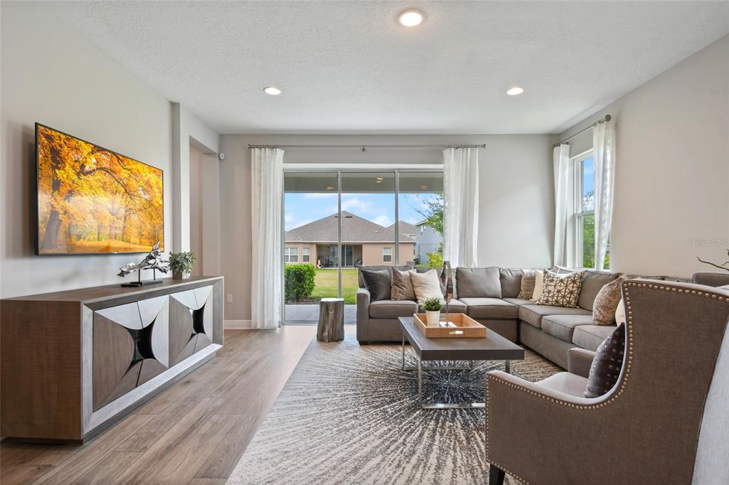 4417 Lions Gate Avenue Clermont, FL 34711 - Photo 13 of 38