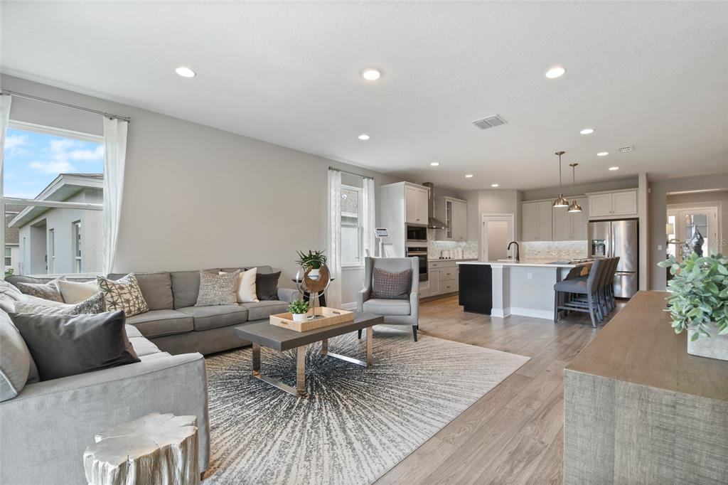 4417 Lions Gate Avenue Clermont, FL 34711 - Photo 14 of 38