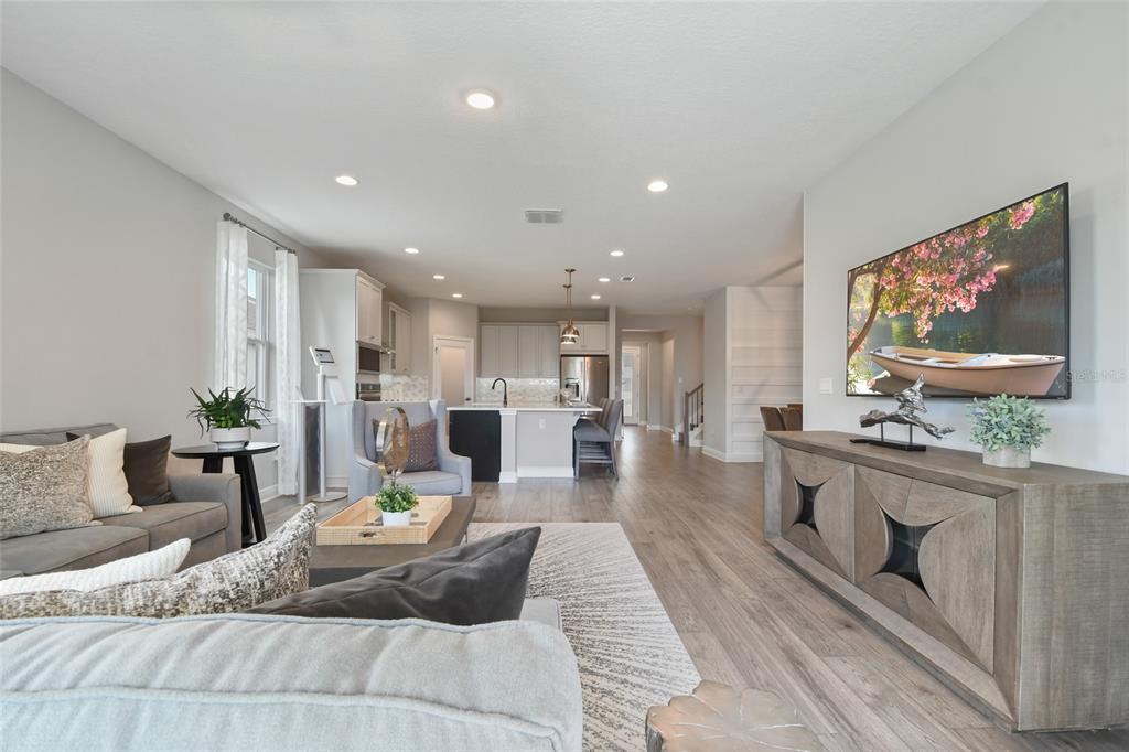 4417 Lions Gate Avenue Clermont, FL 34711 - Photo 15 of 38