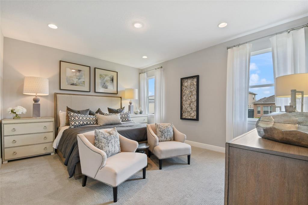 4417 Lions Gate Avenue Clermont, FL 34711 - Photo 17 of 38