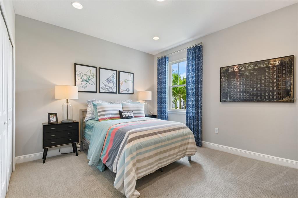 4417 Lions Gate Avenue Clermont, FL 34711 - Photo 20 of 38