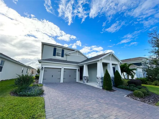 $3,250 | 4417 Lions Gate Avenue, Clermont, FL 34711