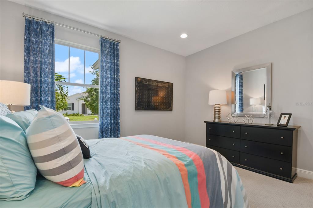 4417 Lions Gate Avenue Clermont, FL 34711 - Photo 21 of 38