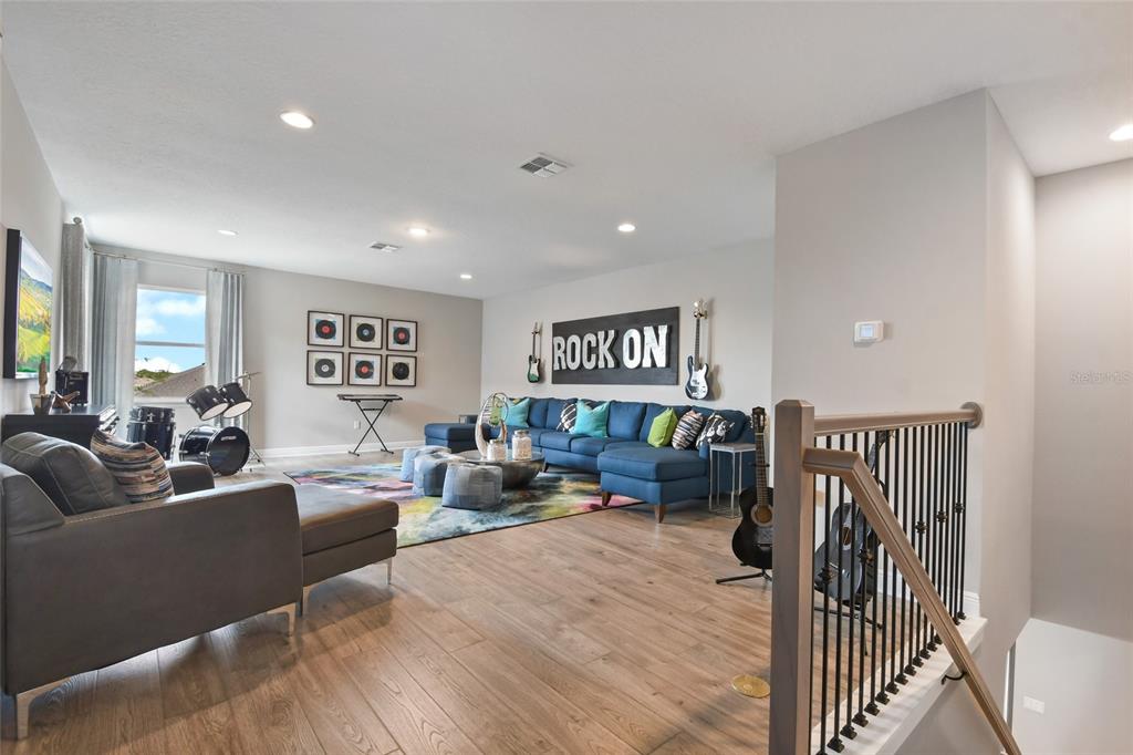 4417 Lions Gate Avenue Clermont, FL 34711 - Photo 27 of 38