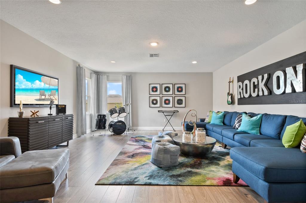 4417 Lions Gate Avenue Clermont, FL 34711 - Photo 28 of 38