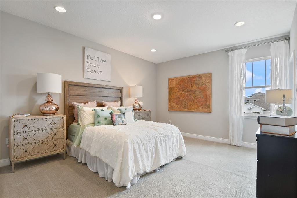 4417 Lions Gate Avenue Clermont, FL 34711 - Photo 31 of 38