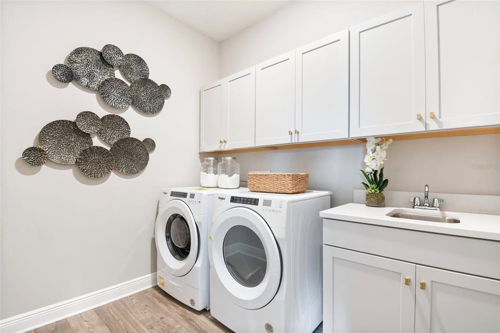 4417 Lions Gate Avenue Clermont, FL 34711 - Photo 33 of 38