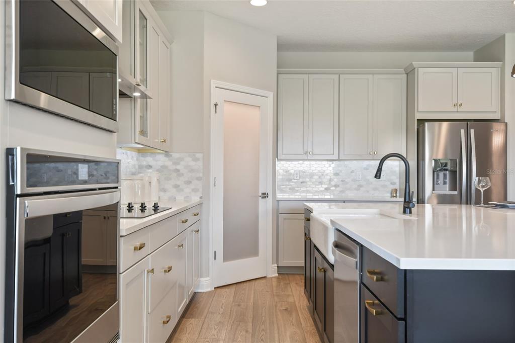 4417 Lions Gate Avenue Clermont, FL 34711 - Photo 7 of 38