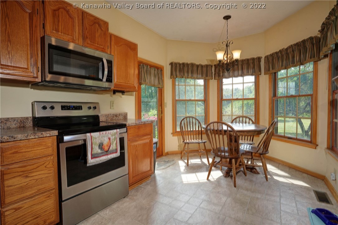 1725 Capehart Road Leon, WV 25123 - Photo 26 of 46 Gallery Image 26