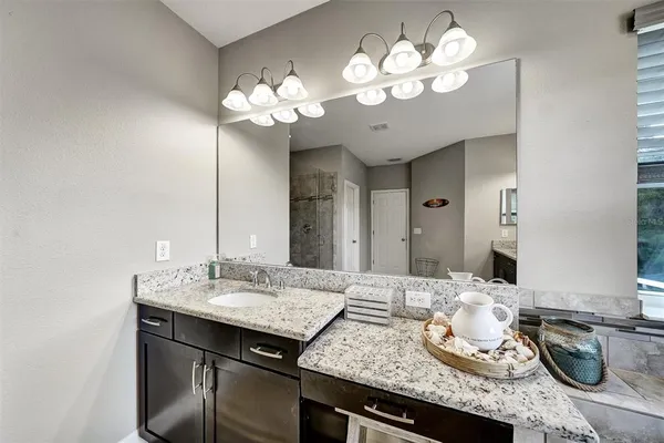 $874,900 | 1611 Tilted Cypress Place, Wesley Chapel, FL 33544