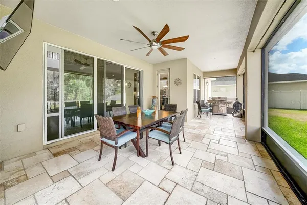 $874,900 | 1611 Tilted Cypress Place, Wesley Chapel, FL 33544