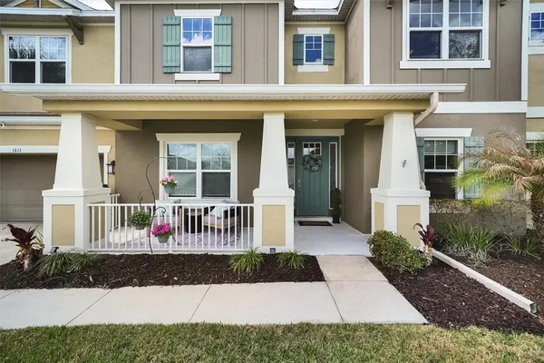 $874,900 | 1611 Tilted Cypress Place, Wesley Chapel, FL 33544