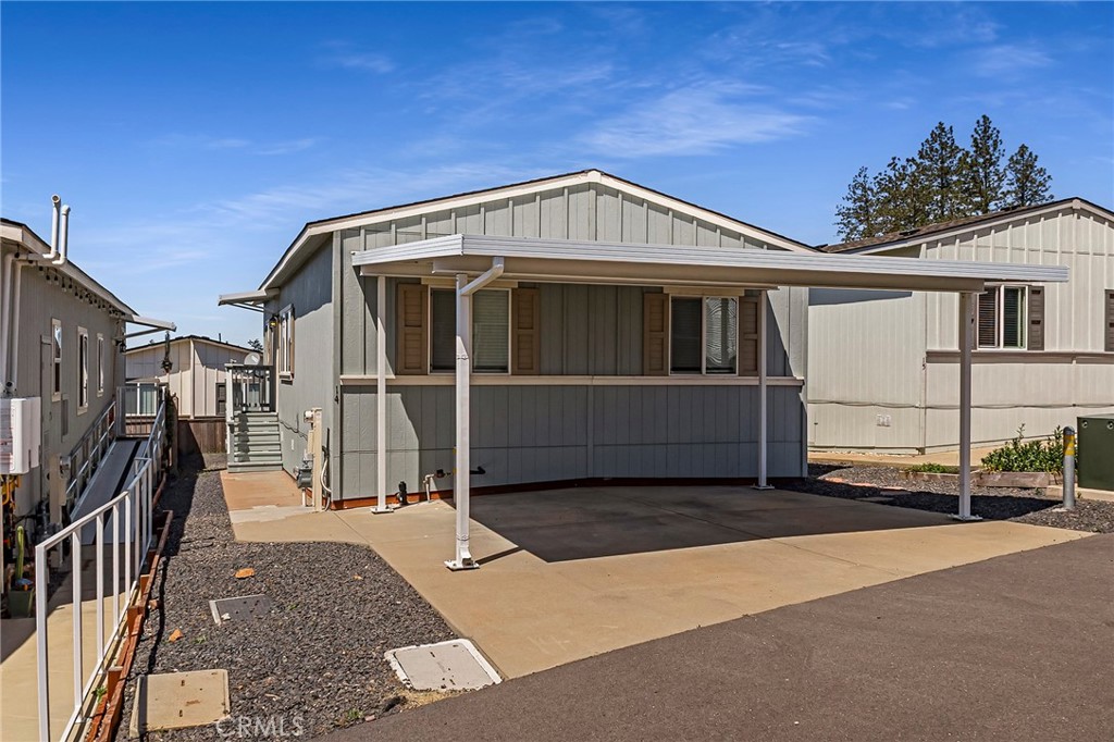 1354 Elliott Road, Unit 14 Paradise, CA 95969 - Photo 1 of 1 Gallery Image 1
