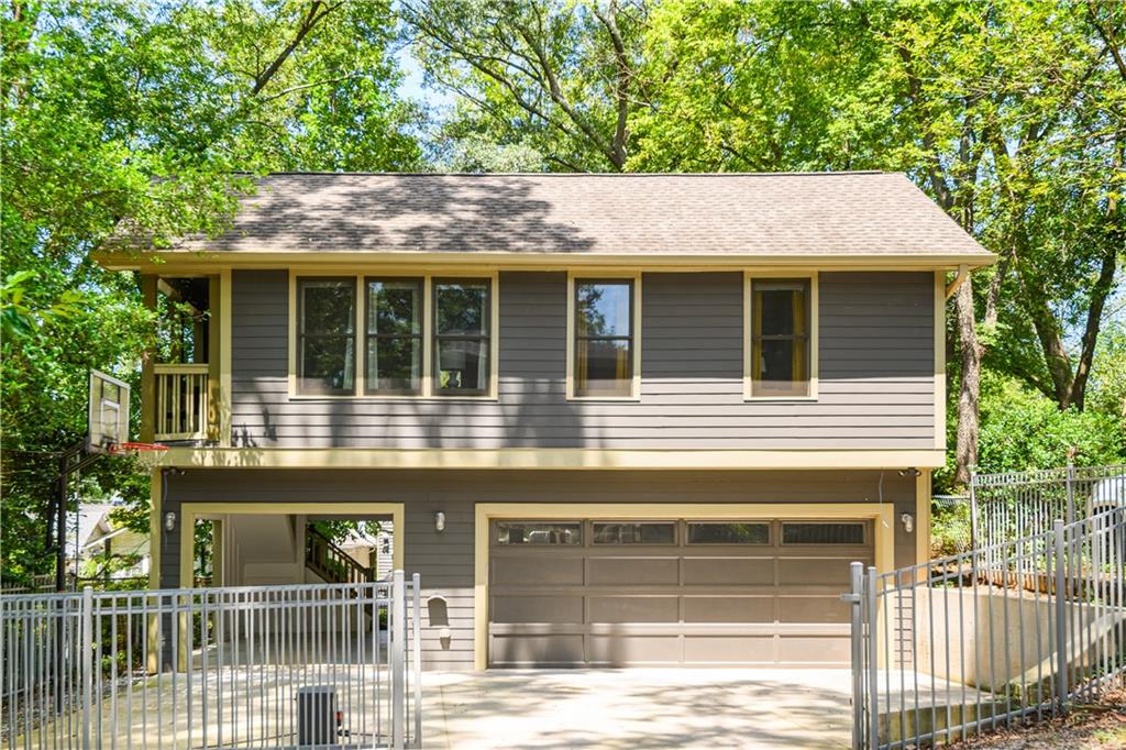 347 Sinclair Avenue Northeast Atlanta, GA 30307 - Photo 5 of 32