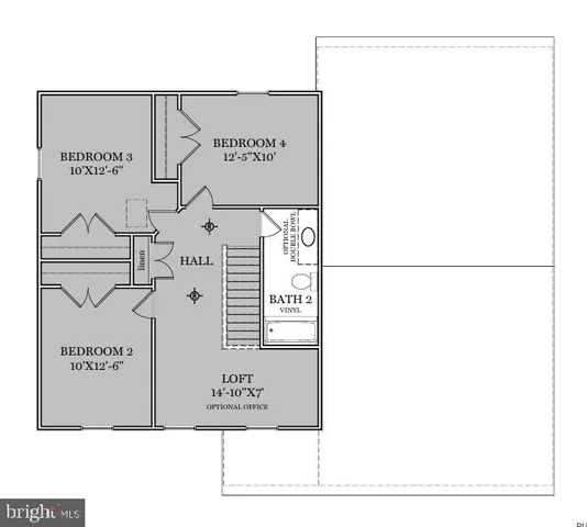 $499,900 | 0 Marys Way, Unit BRANSON, Harrisburg, PA 17112