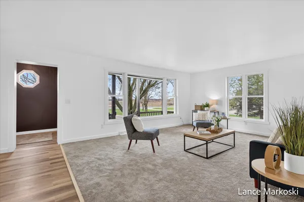 $365,000 | 1585 135th Avenue, Wayland, MI 49348