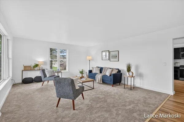 $365,000 | 1585 135th Avenue, Wayland, MI 49348