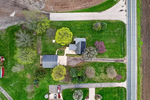 $365,000 | 1585 135th Avenue, Wayland, MI 49348