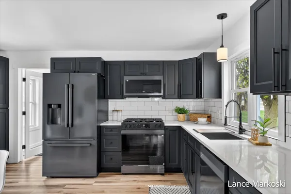 $365,000 | 1585 135th Avenue, Wayland, MI 49348