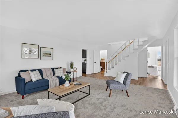 $365,000 | 1585 135th Avenue, Wayland, MI 49348