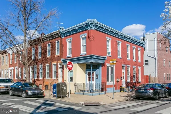 $1,200 | 1801 North Mascher Street, Philadelphia, PA 19122