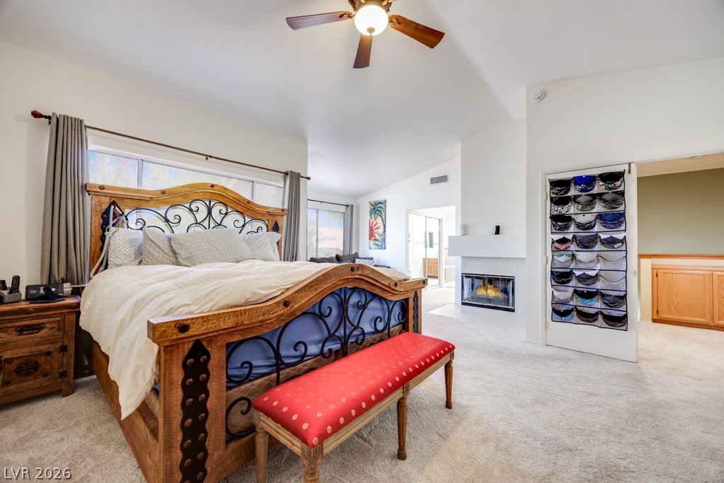 5808 Lone Song Road North Las Vegas, NV 89031 - Photo 43 of 98