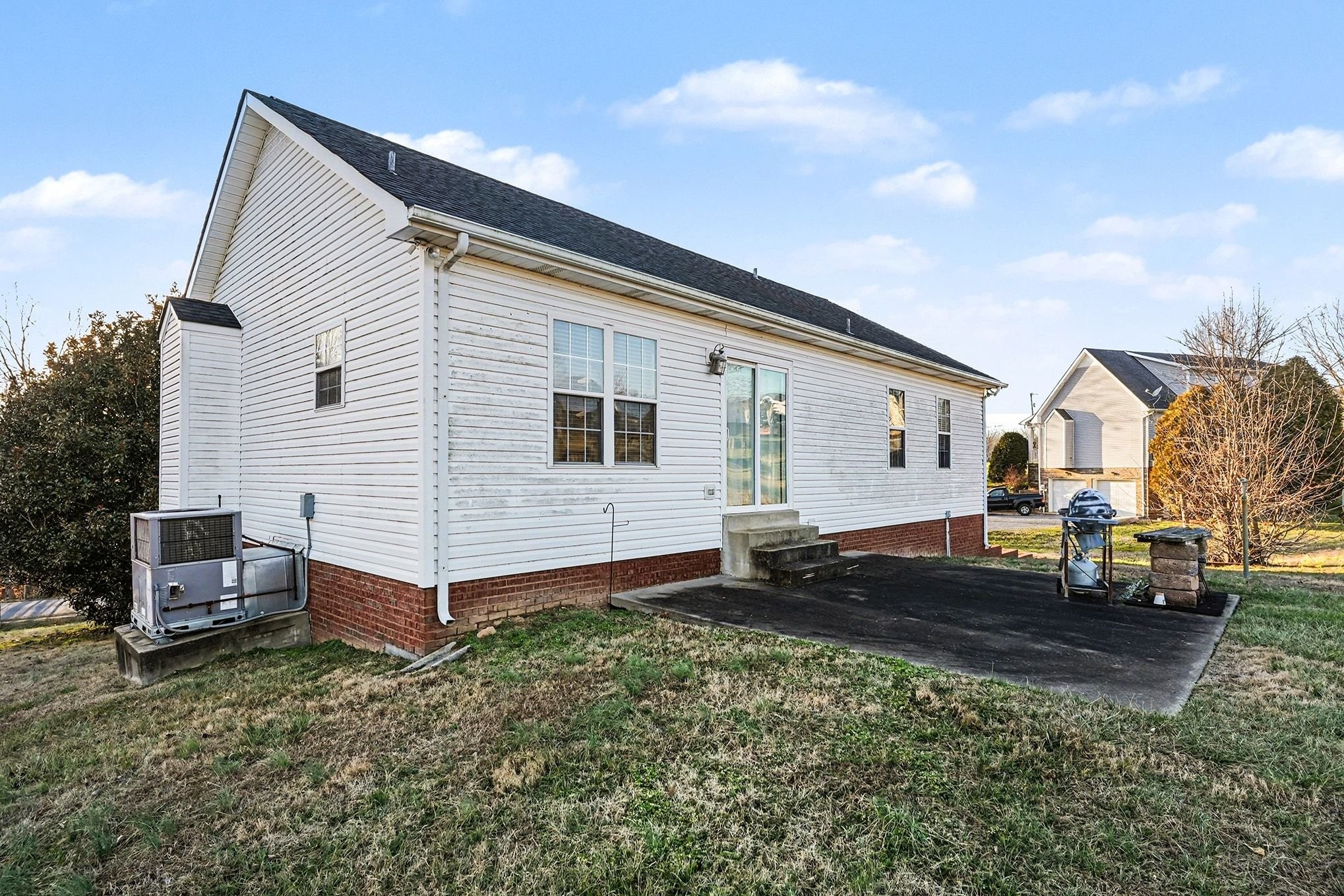 2015 Copper Kettle Circle Pleasant View, TN 37146 - Photo 27 of 30