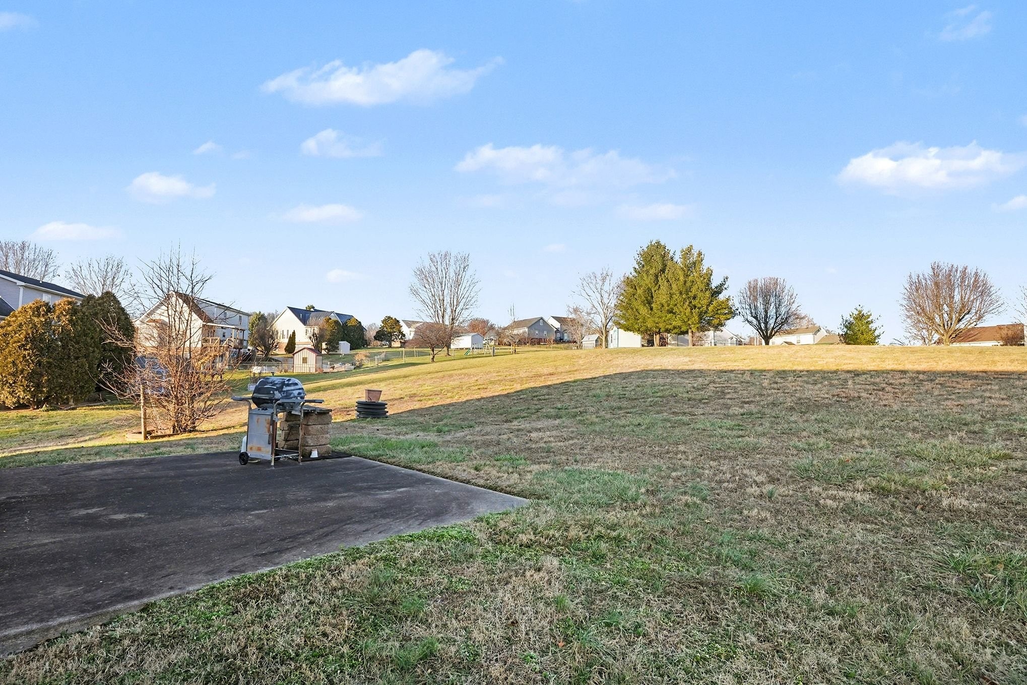 2015 Copper Kettle Circle Pleasant View, TN 37146 - Photo 29 of 30